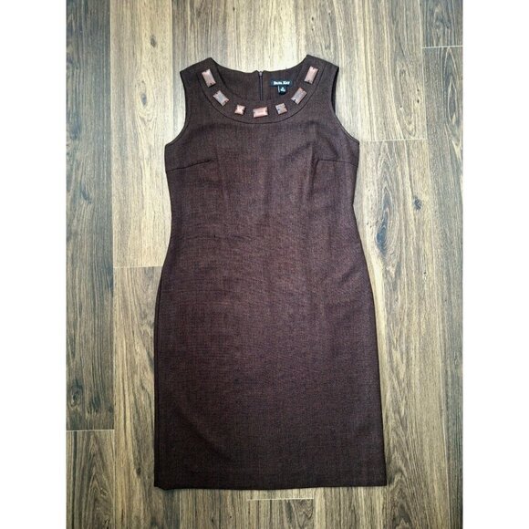 💙 Dana Kay Dress - Picture 2 of 9